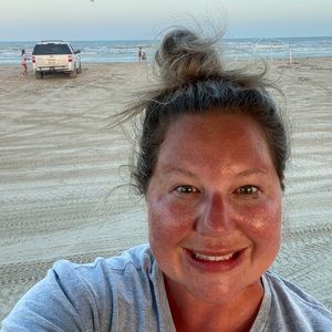 Meet your Posher, Kristin